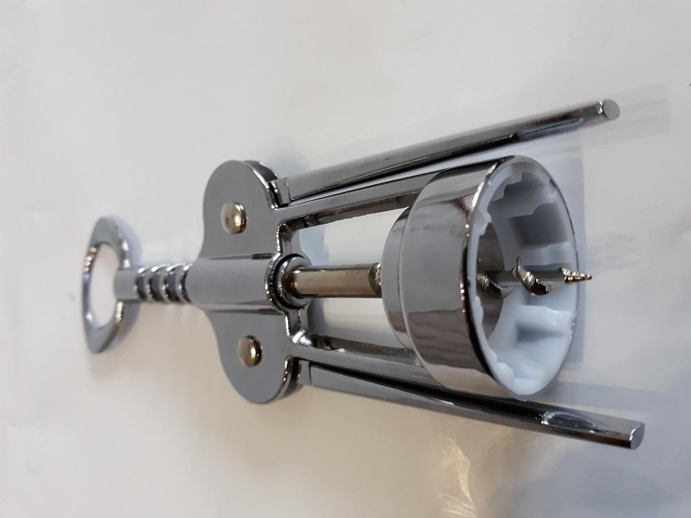 Cây khui vang Inox cao cấp