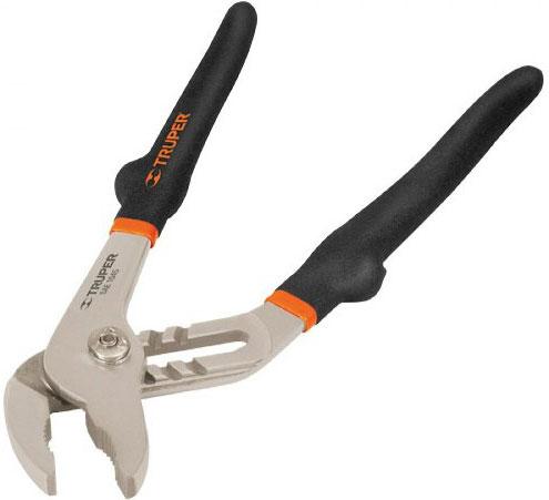 305mm Kìm mỏ quạ cán dày Truper 17352 (PEX-12)