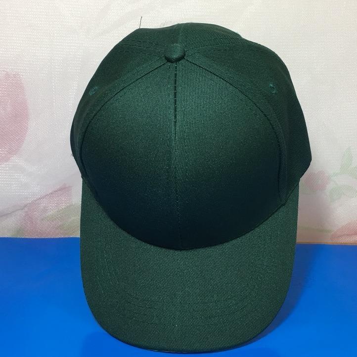 Nón kết trơn thời trang ( Xanh bơ)