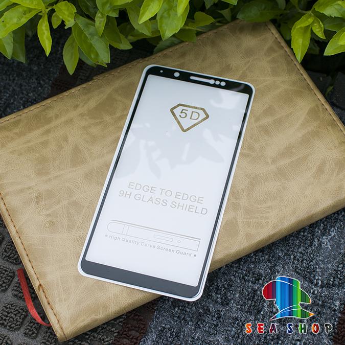 Glass 9d for vivo y71