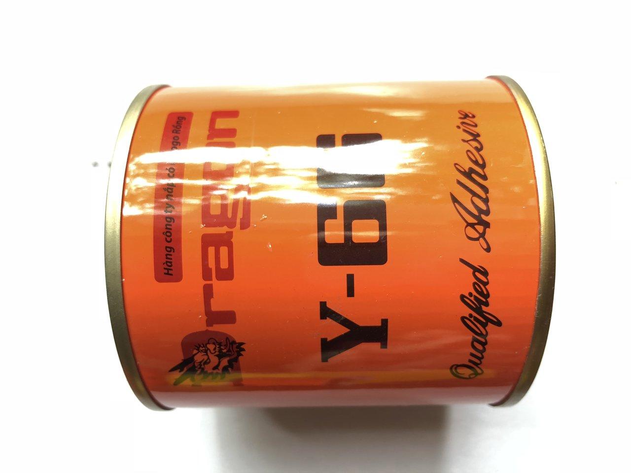 Keo dán đa năng Y-66 100gr