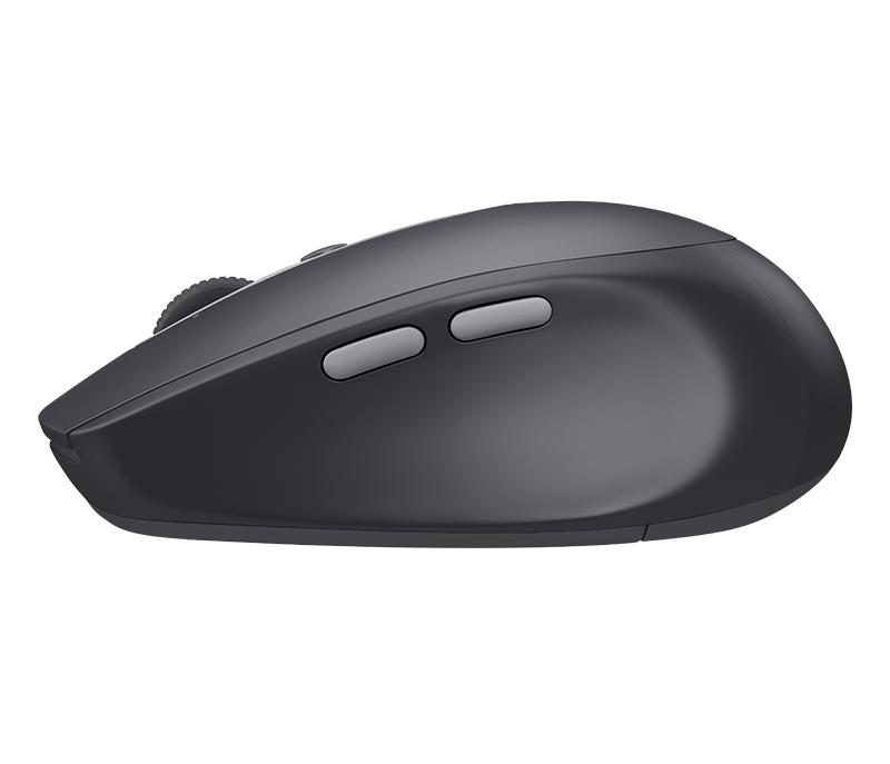 Chuột Không Dây Logitech M590 Slient