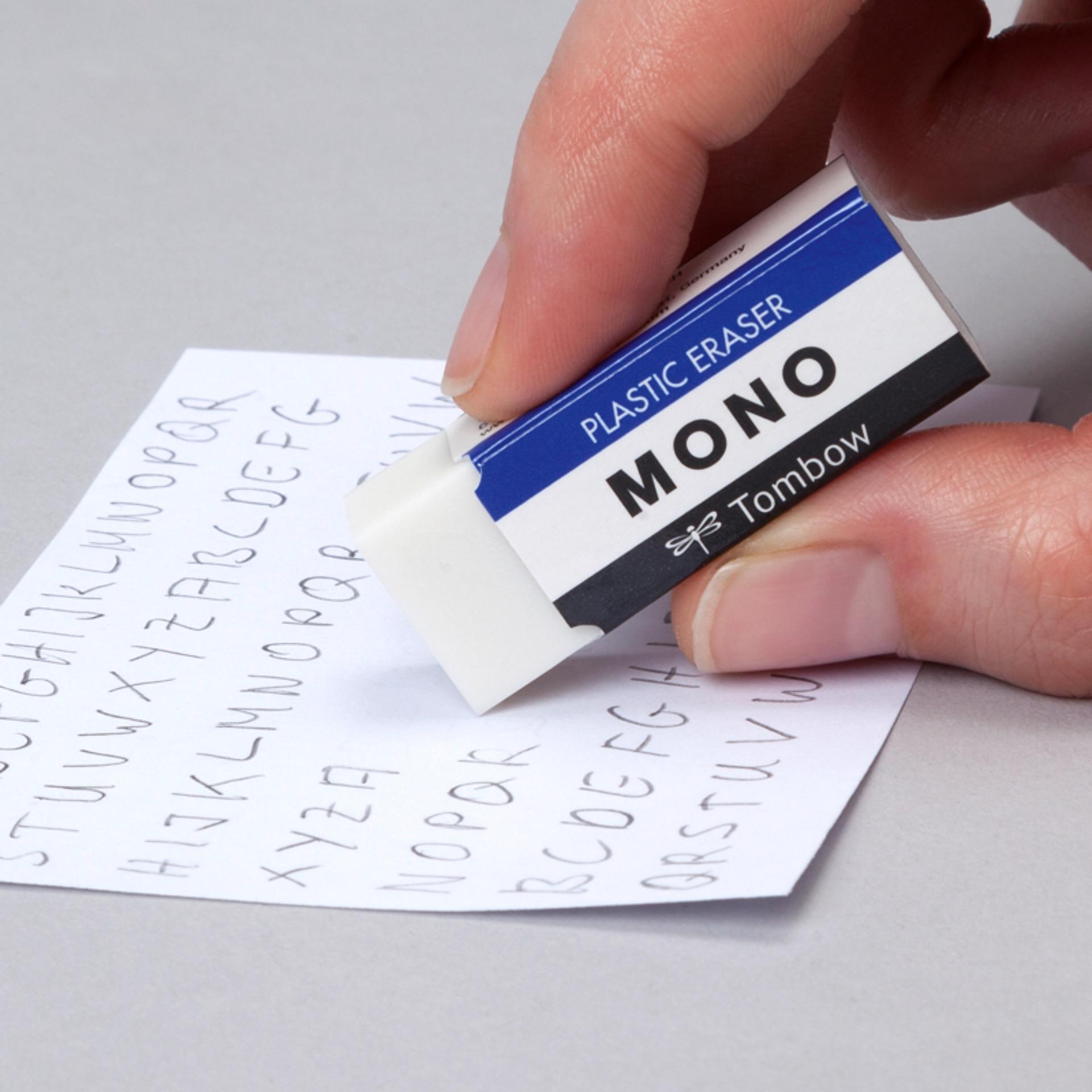 [HCM]GÔM TẨY TOMBOW MONO PE-04A (GÔM LỚN)