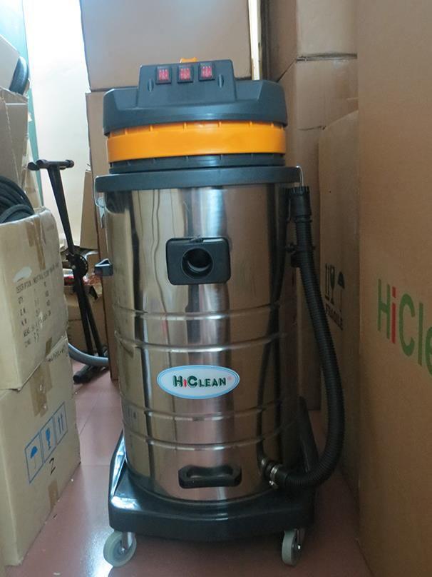 [HCM]Máy hút bụi HiClean HC 80