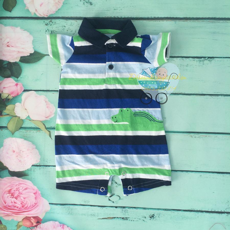 BODY ĐÙI XUẤT DƯ 0-3M