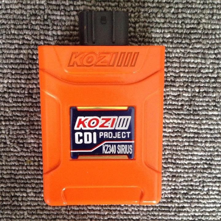 IC KOZI KZ340 cho SIRIUS Xăng Cơ