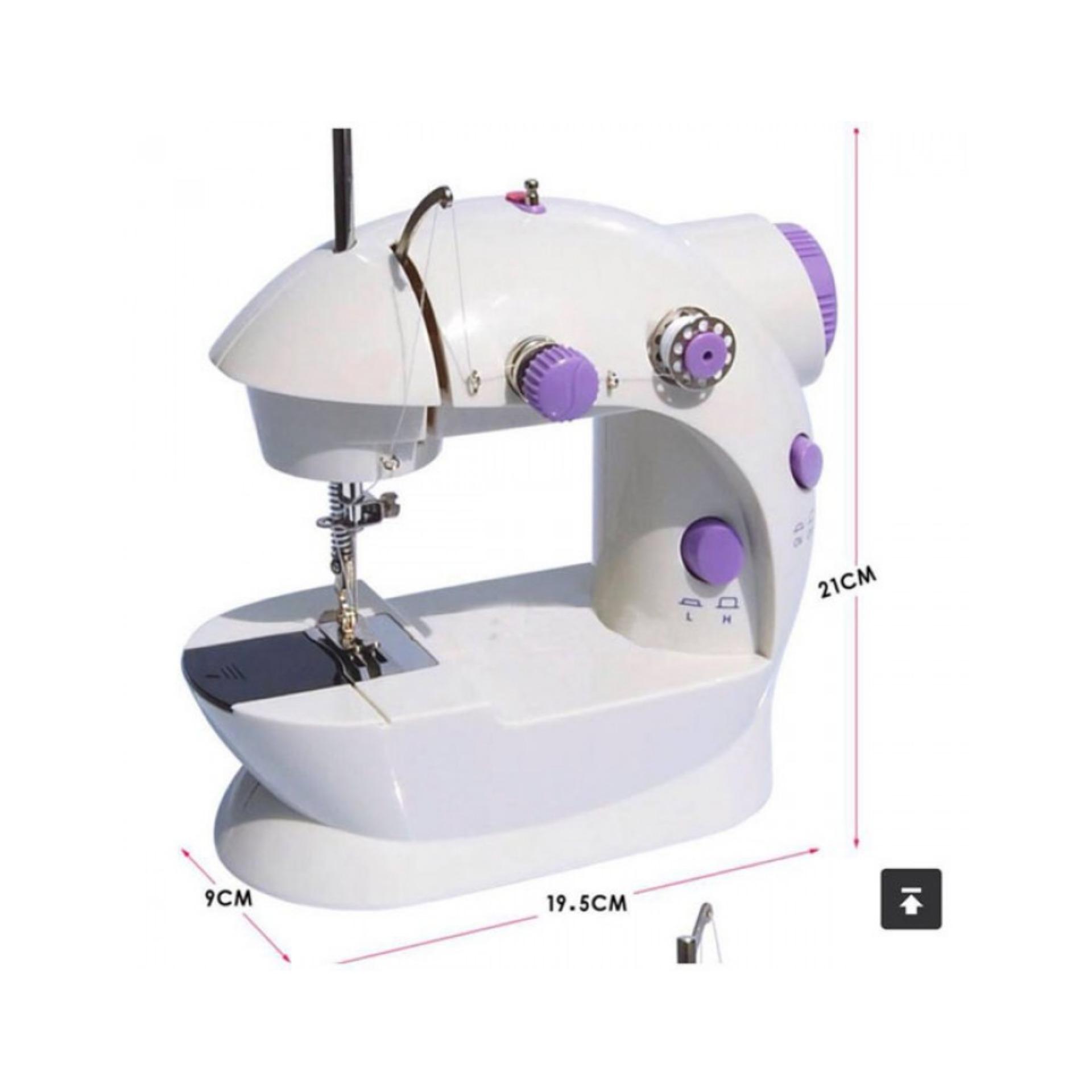 Máy may mini để bàn