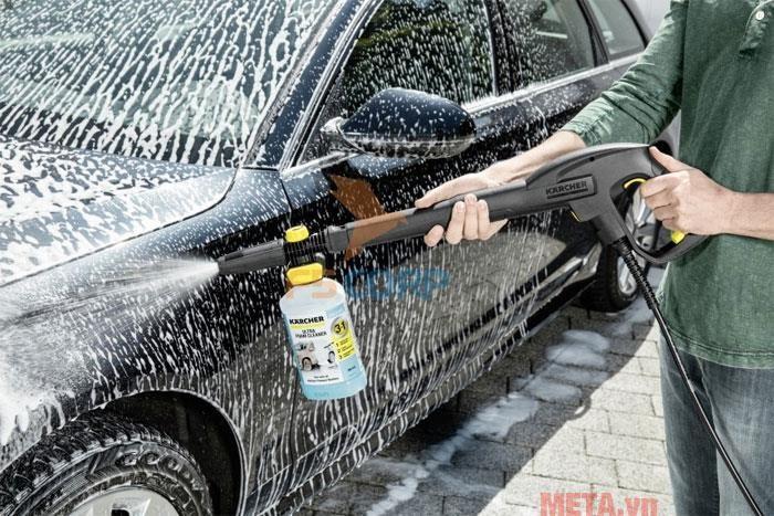 Đầu phun tạo bọt Karcher FJ10
