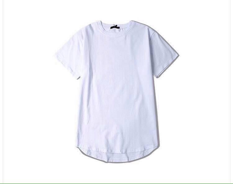 [HCM]Áo Longtee Basic - Longtee Layer tà bầu - Longtee 2 vạt bầu - Layer Basic Nam Nữ - Áo Layer phối Unisex - Áo thun tà dài - Áo vạt bầu