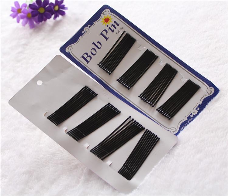 ghim kẹp tóc 60 chiếc tiện dụng