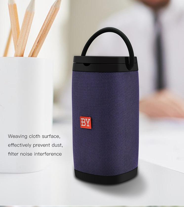 Loa bluetooth kiêm sạc không dây PKCB-BY6650