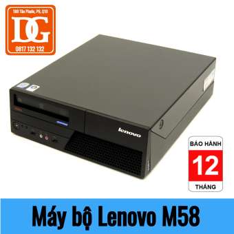 Máy tính bộ Lenovo M58