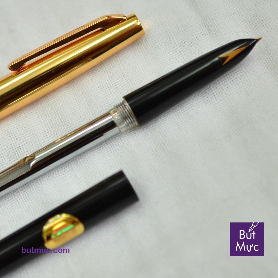 Bút mực Hero 331 (màu đen)