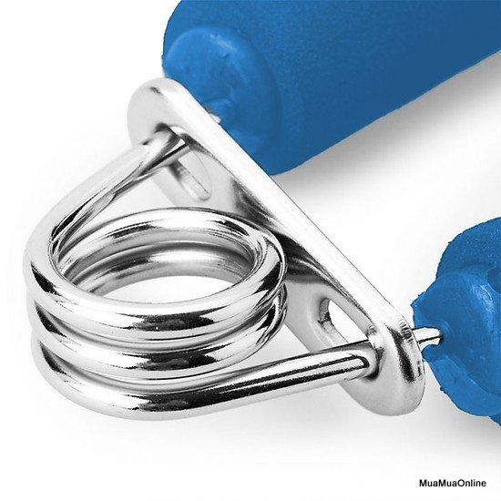 Dụng Cụ Bóp Tập Cơ Tay Cao Cấp