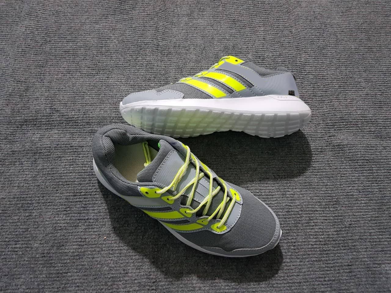 Giày Sneaker Thể Thao Nam Nữ - SX