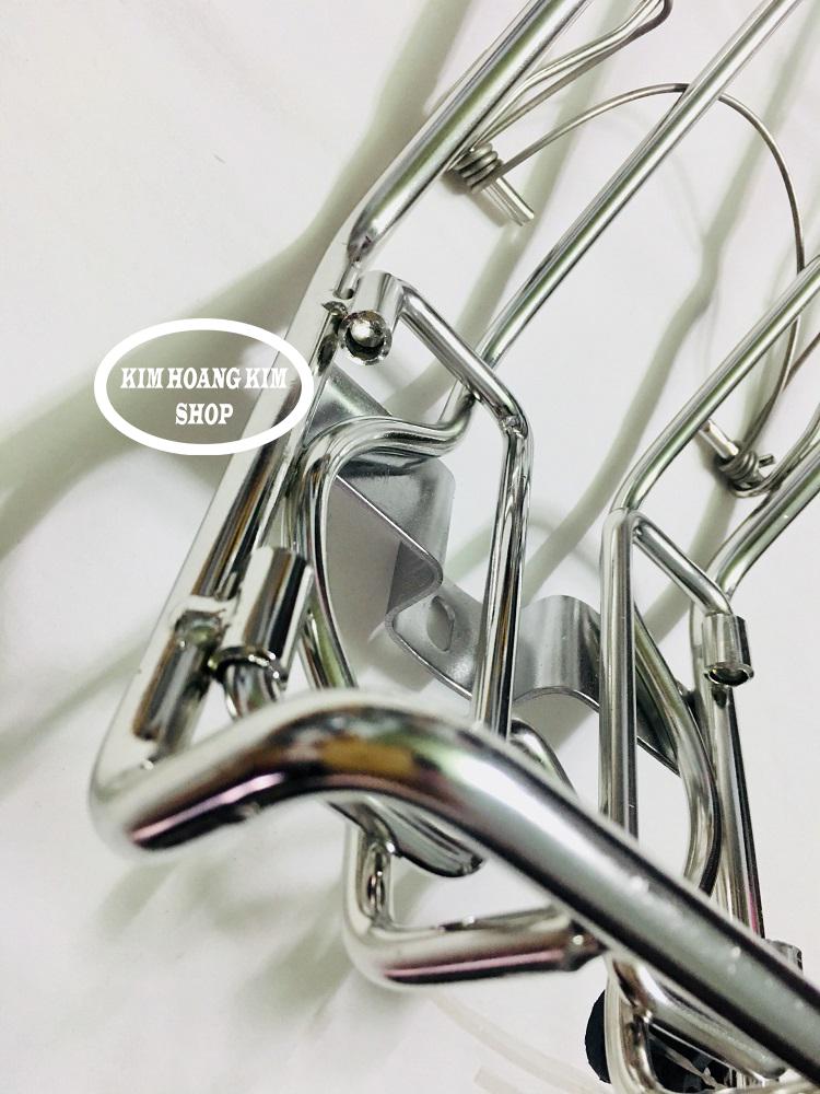 Baga giữa Inox dành cho Wave Blade