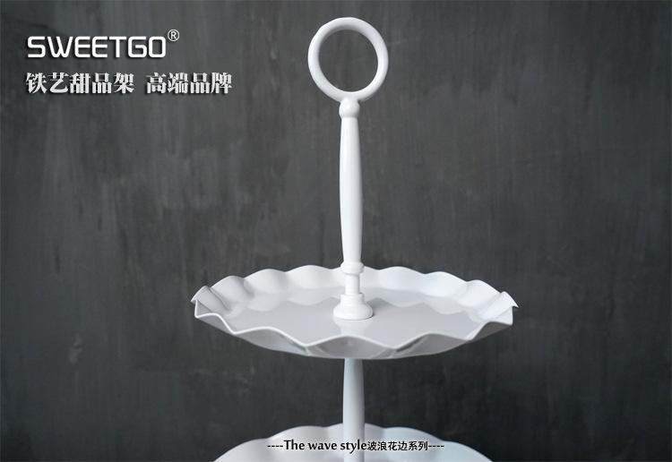 CAKESTAND 3 TẦNG