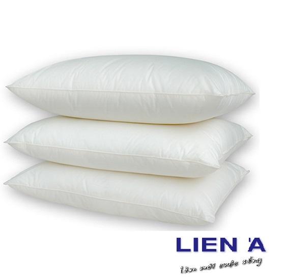 Gối Liên Á  MLIVING Microfiber 45cm x 65cm