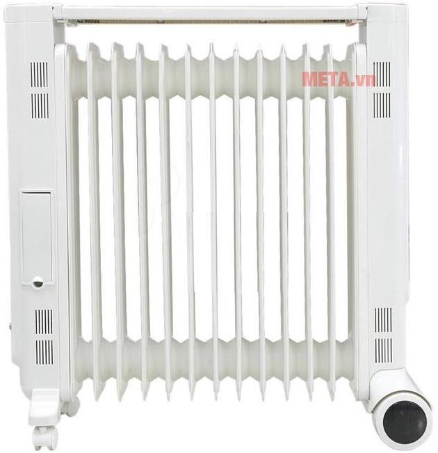 Máy sưởi dầu 13 thanh Tiross TS9213