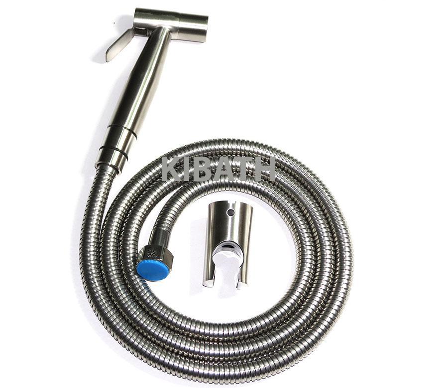 [HCM]Xịt vệ sinh Kibath Inox 304