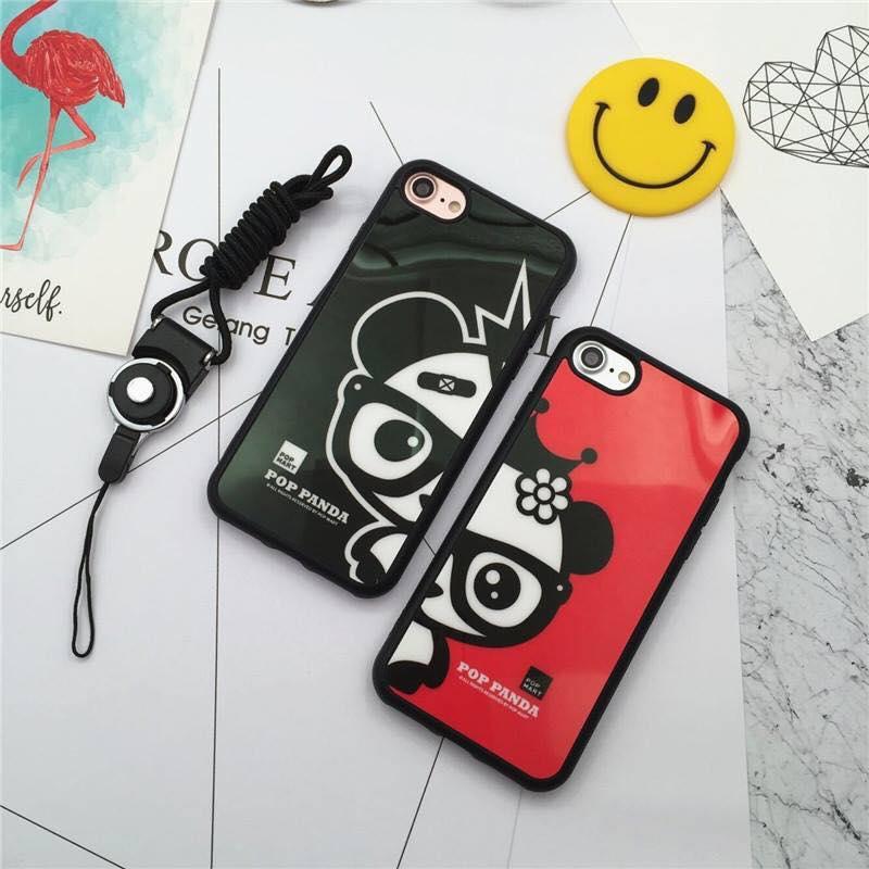 ỐP IPHONE TRÁNG GƯƠNG ĐẸP