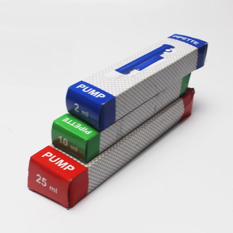 Bơm trợ cho pipet 25ml - Pipet pump
