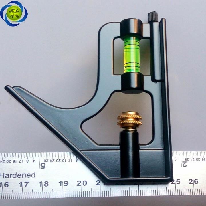[HCM]Thước góc thuỷ Kingtony 79062-12