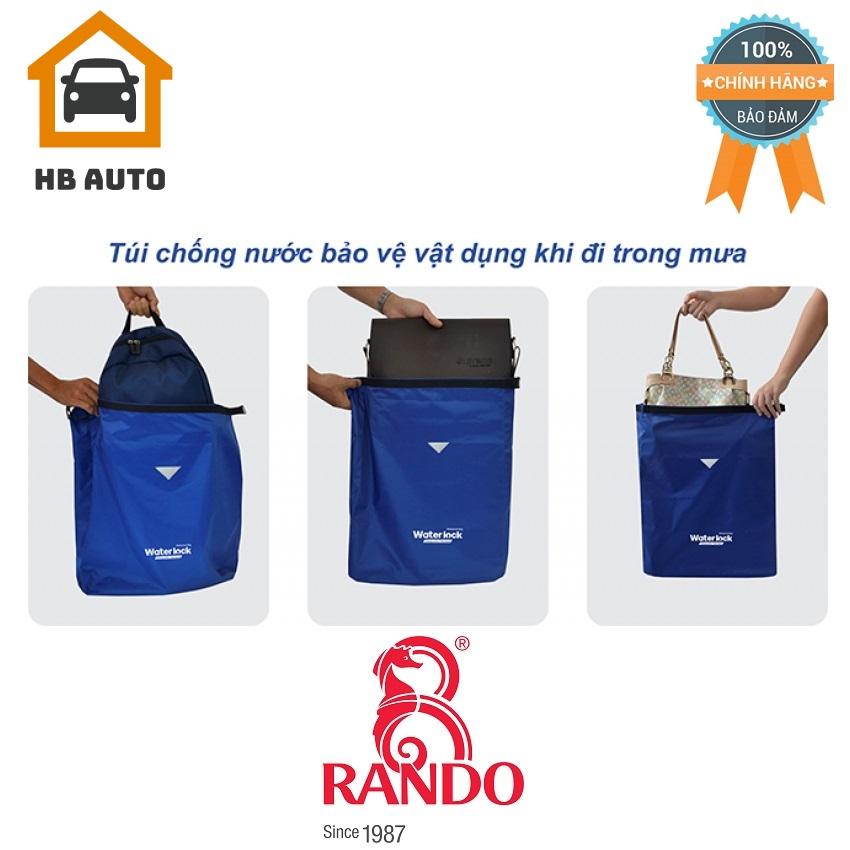 [FreeshipMAX] Túi chống nước WaterLock OBNS-01 Rando (Size L)