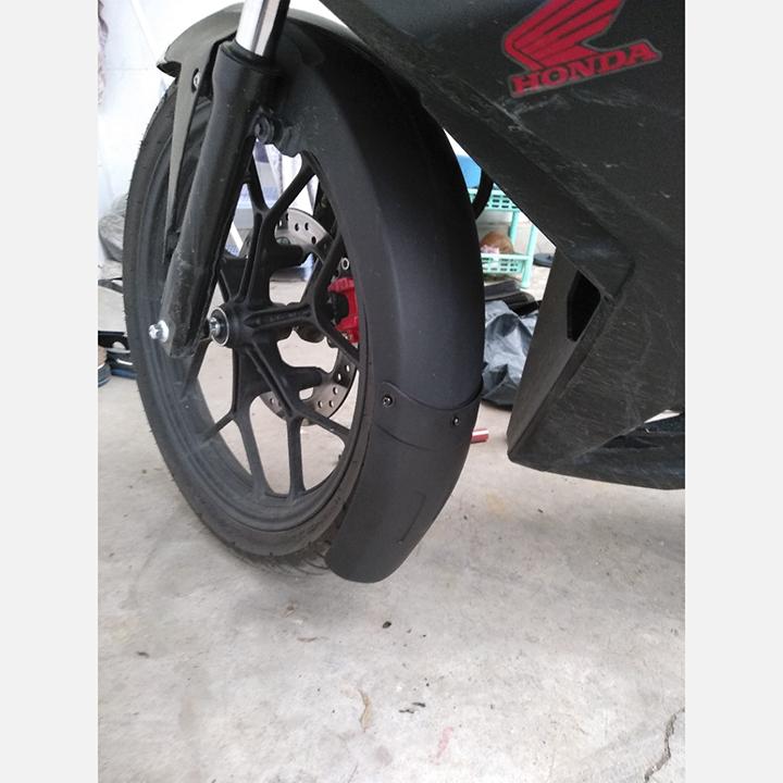 Dè Chắn bùn lắp cho winner 150