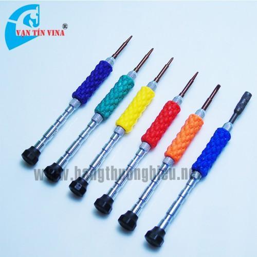 Bộ dụng cụ chuyên mở IPHONE SW-80812