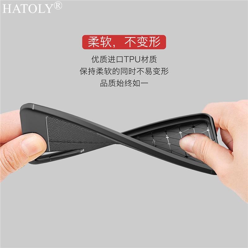 Ốp Silico Vân Da Cho Samsung Galaxy Note 8 - Auto Focus