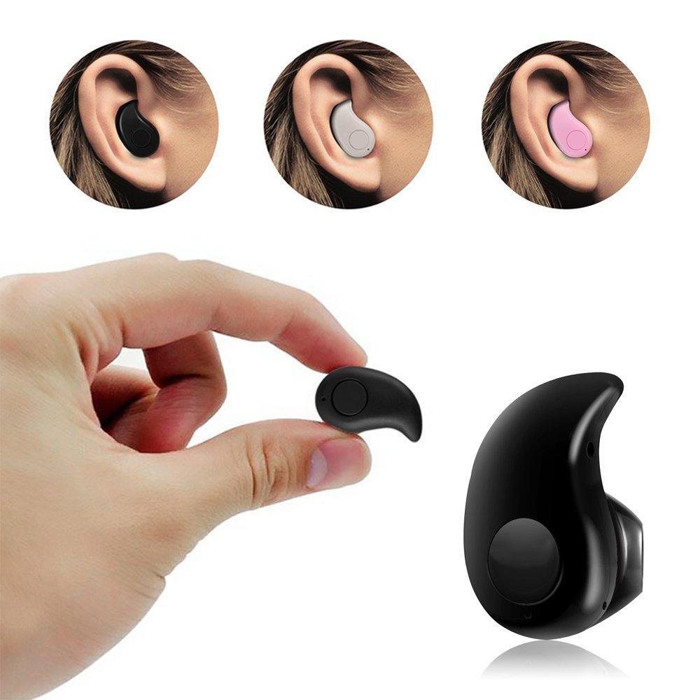 Tai nghe bluetooth hạt đậu S530