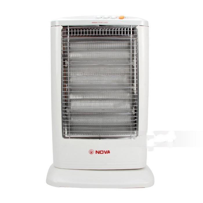 Quạt sưởi Nova FG-12A