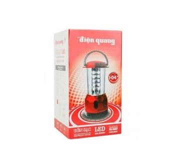 Đèn sạc Led Điện Quang ĐQ PRL01 02765 (4.5w, ánh sáng trắng, cầm tay)
