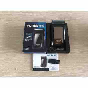 Máy cạo râu Poree PS172