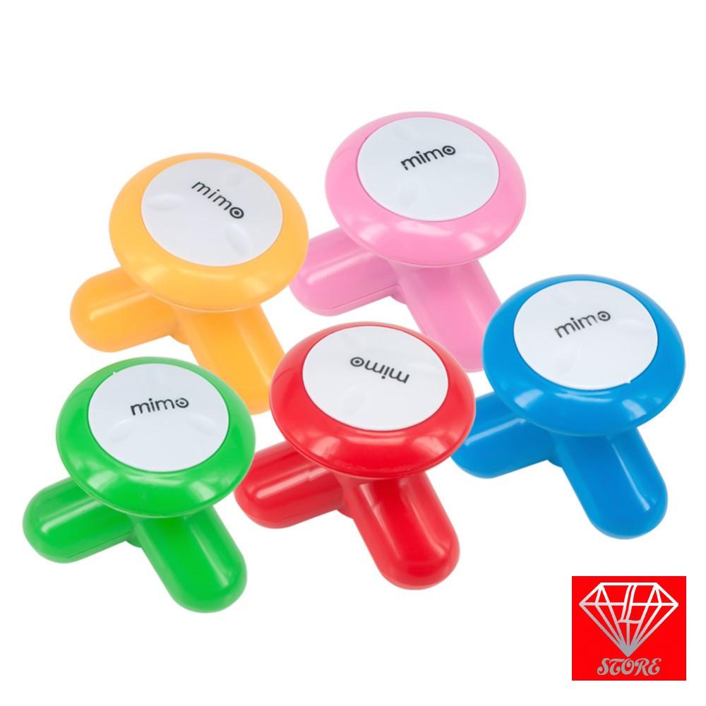 [HCM]Máy Massager Mimo Xf-69 Toàn Thân