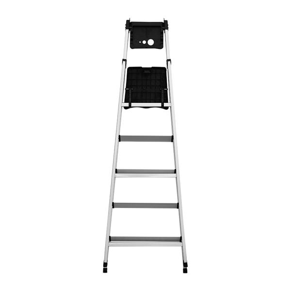 Thang ghế 5 bậc Nikawa NKP-05 (Bạc)
