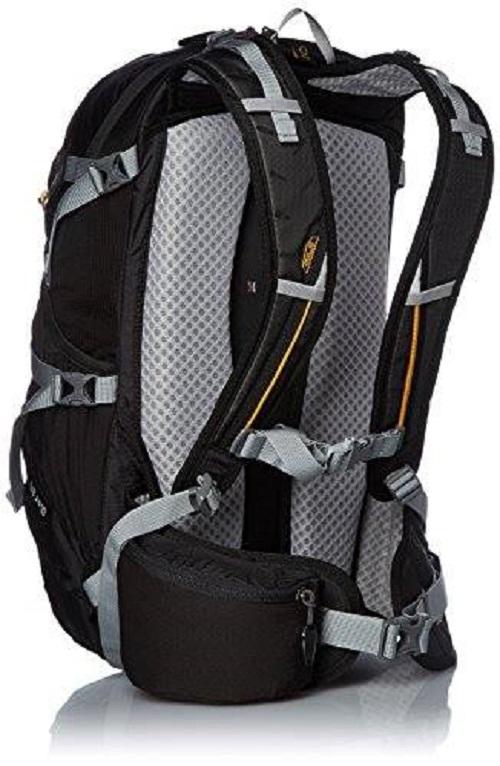 Balo Jack Wolfskin Moab Jam Basic 30L
