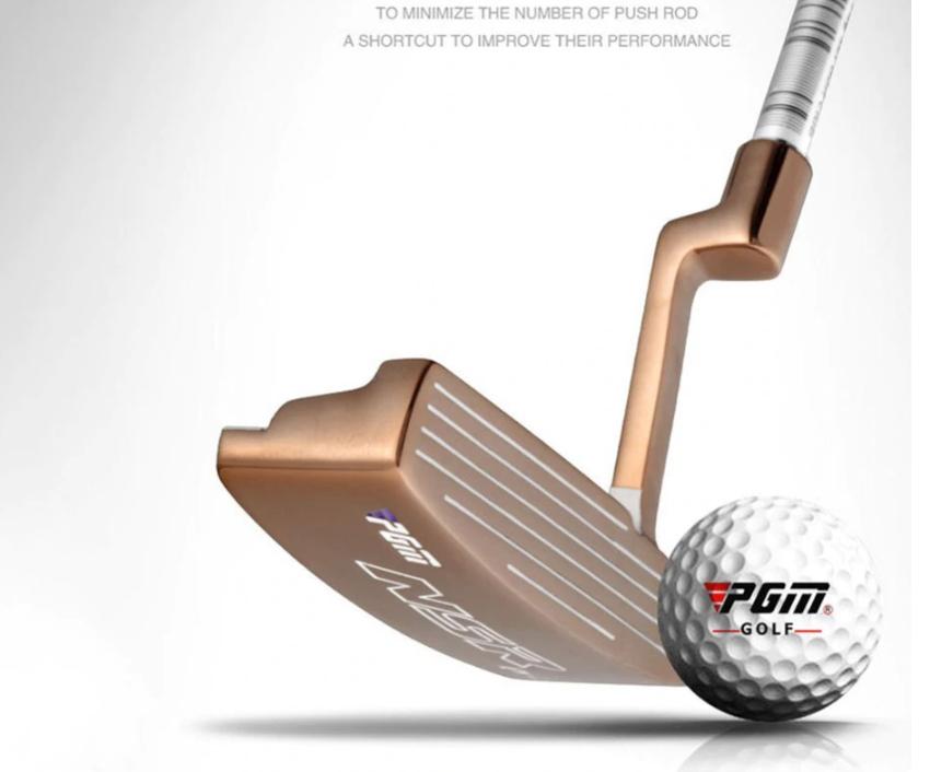 Gậy Golf Putter - PGM TUG004