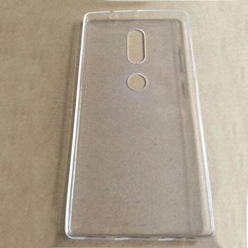 ỐP LƯNG DÀNH CHO LENOVO PHAB 2 PLUS SILICONE