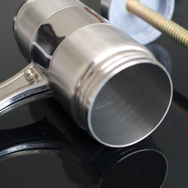 Máy ép mì, bún tươi, ép hoa quả 5 đầu INOX