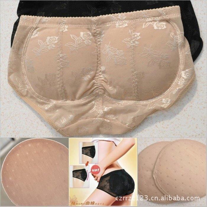 quần độn mông mút rời