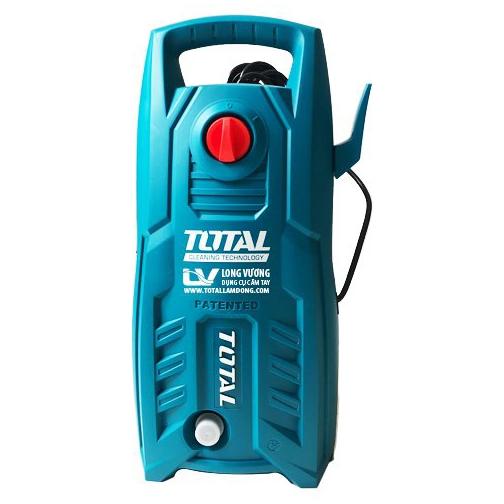 Máy Phun Xịt Rửa Cao Áp Đa Năng 1400W - Total TGT11316