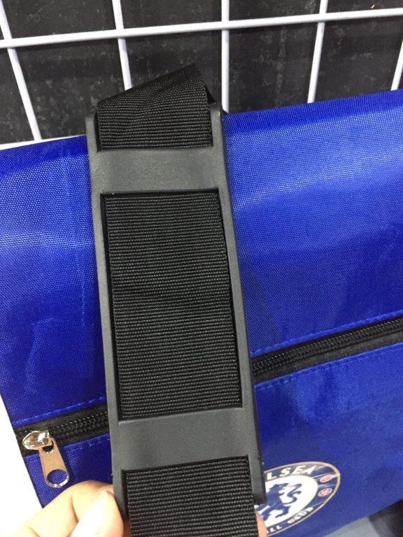 CẶP ĐI HỌC CHO FAN CLB CHELSEA