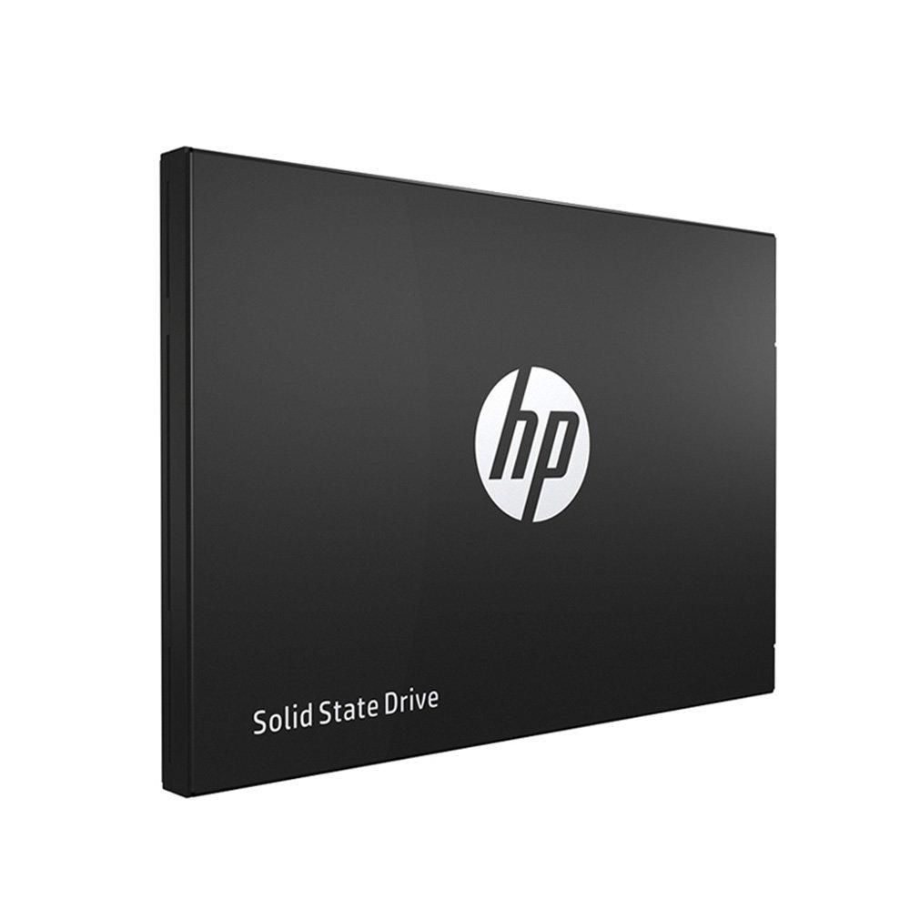 Ổ cứng HP SSD S700 2.5" 120GB SATA III 3D NAND Internal Solid State Drive (SSD) 2DP97AA#ABC