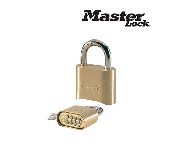 [HCM]KHÓA CỬA THÂN ĐỒNG MỞ SỐ MASTER LOCK 175 EURD