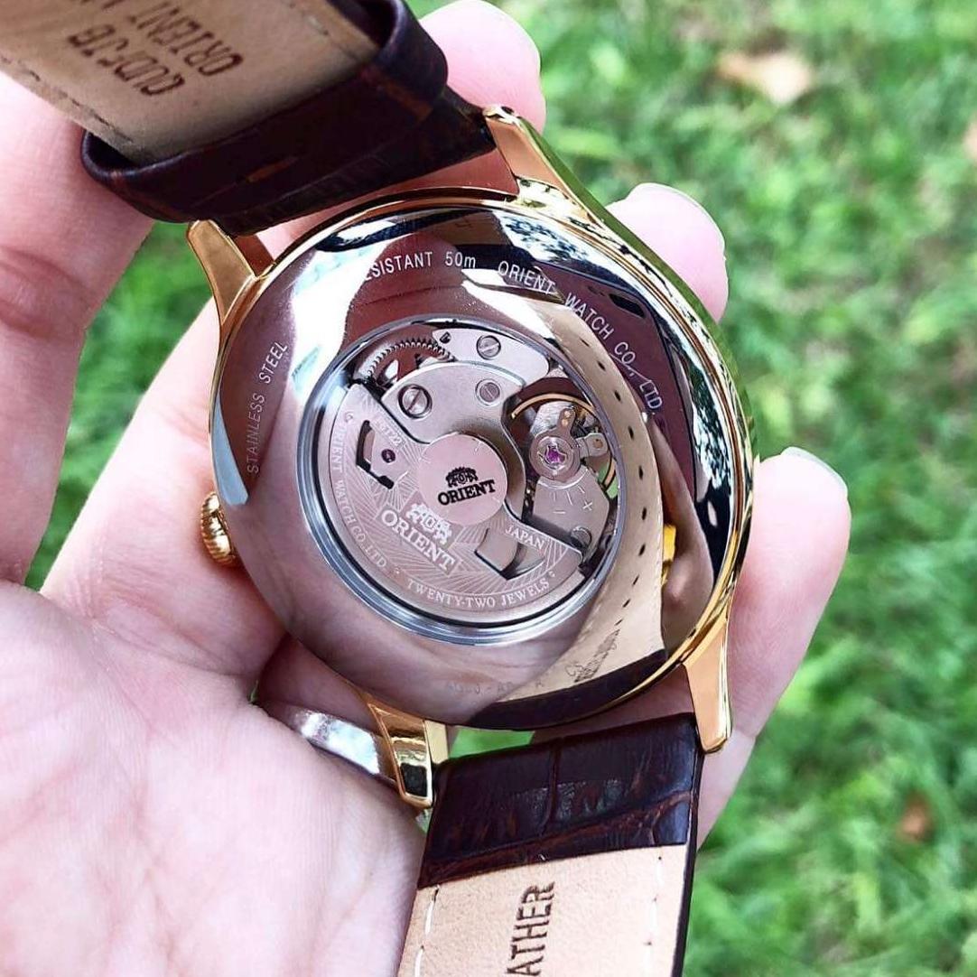 ORIENT CABALLERO FAG00002W0