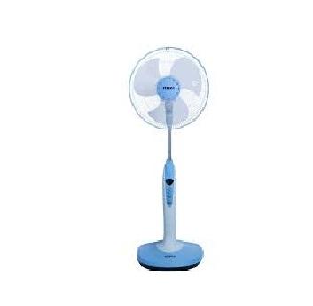 Quạt đứng có đèn Senko DD868 (MÃ MỚI DD1602)