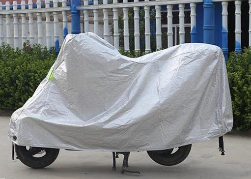 Bạt trùm xe LX 125, Janus, Spacy