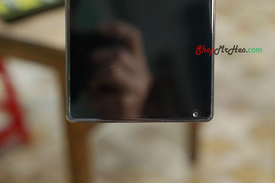 [HCM]Dán Dẻo TPU Full Màn Hình Xiaomi Mi Mix